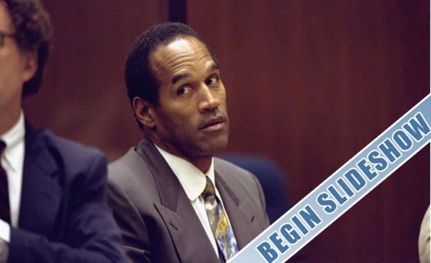 Biggest gambling scandals