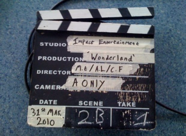 Clapperboard1