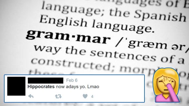 Internet spelling