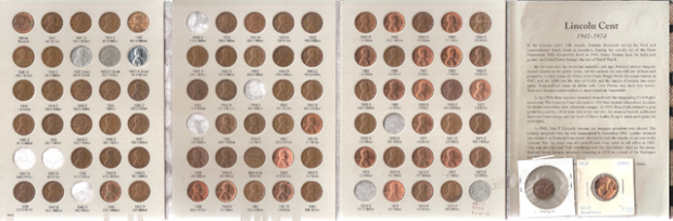 Copper Penny