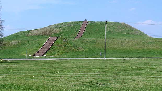 Cahokia