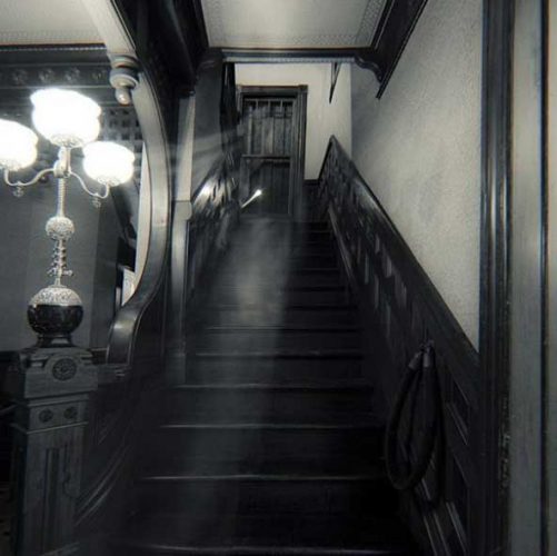 Sarah Winchester House Contains Unsolved Mysteries To This Day