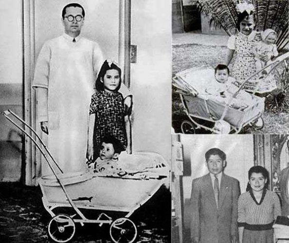 youngest mother in medical history