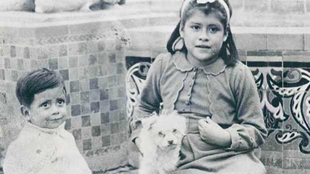 youngest mother in medical history
