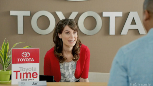 TV Commercial Stars: Who Are These Familiar Faces Really?
