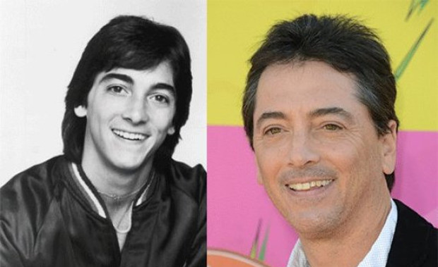 What These 80s Mega Stars Look Like Now Will Shock You