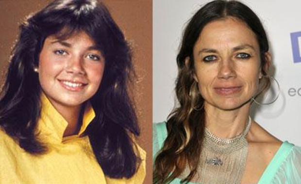 What These 80s Mega Stars Look Like Now Will Shock You