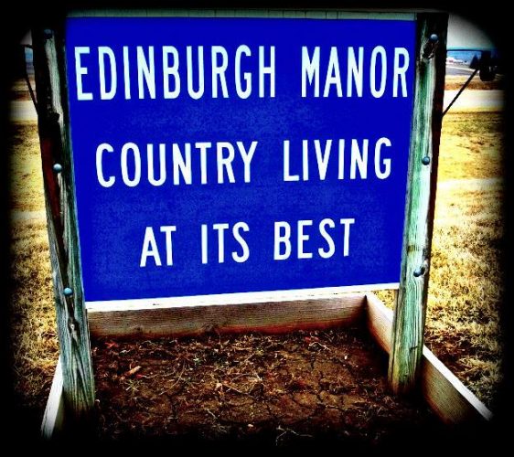 Edinburgh Manor