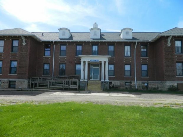 Edinburgh Manor