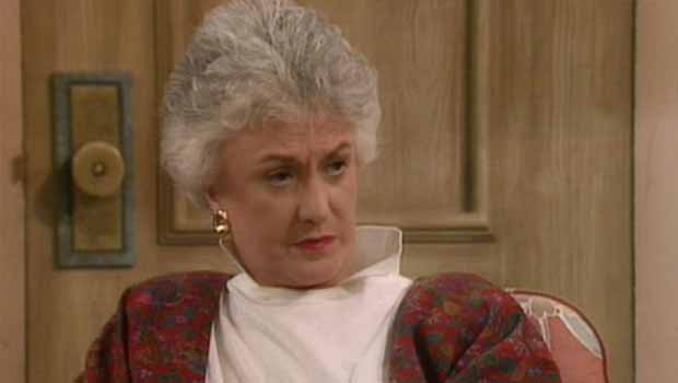 35 Surprising Things You Never Knew About The Golden Girls Page 2 Of 6 Doyouremember
