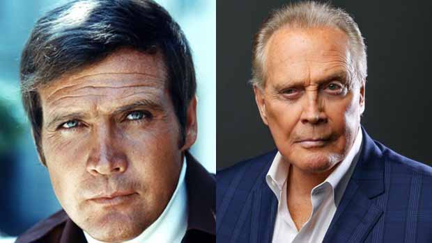 ‘The Six Million Dollar Man’ Cast: Where Are They Now?