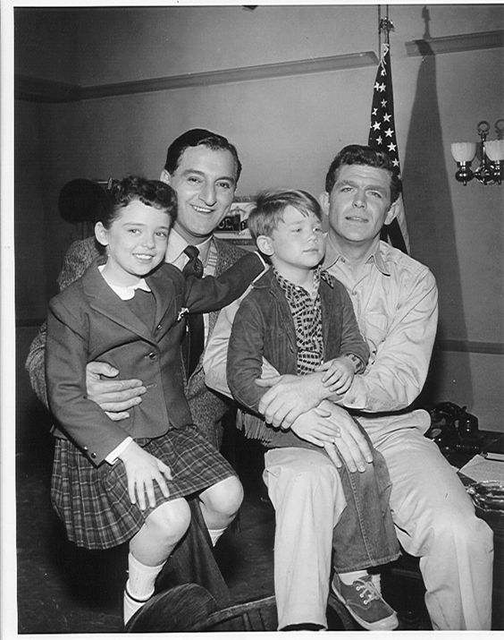 19 Facts About &#039;The Andy Griffith Show&#039; You Didn&#039;t Know