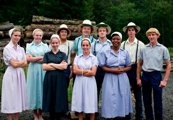 17 Amazing Facts About The Amish That Will Make You Appreciate Their Culture