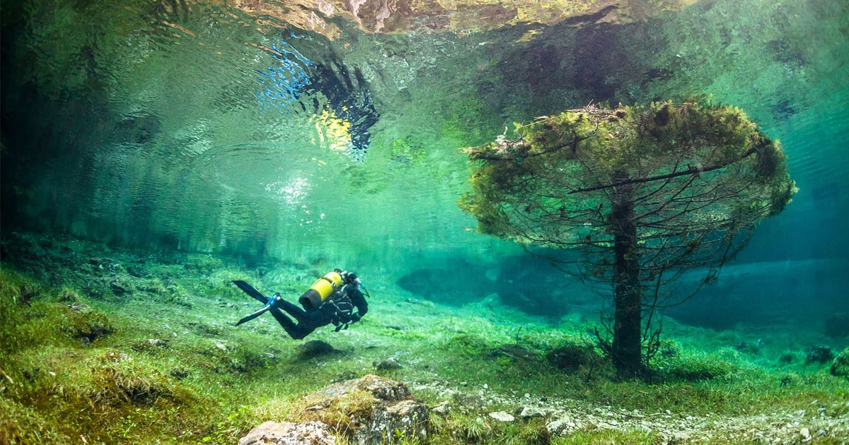 15 Scientifically Unexplainable Places That Actually Exist 15 Scientifically Unexplainable Places That Actually Exist
