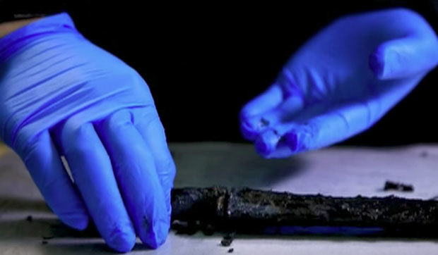 ancient chinese sword