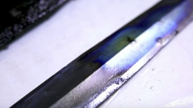 ancient chinese sword