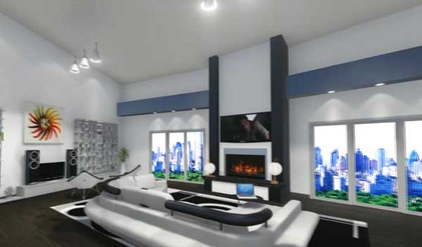 survival condo