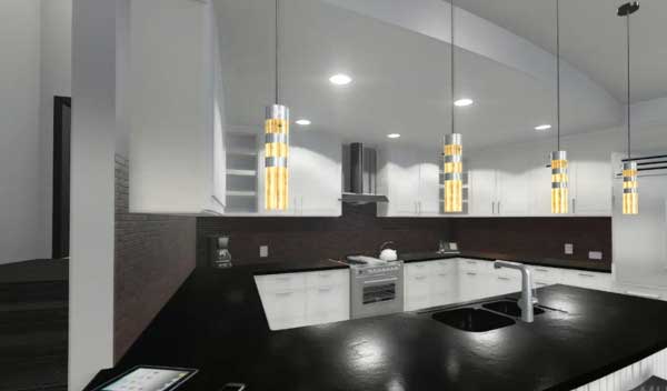 survival condo