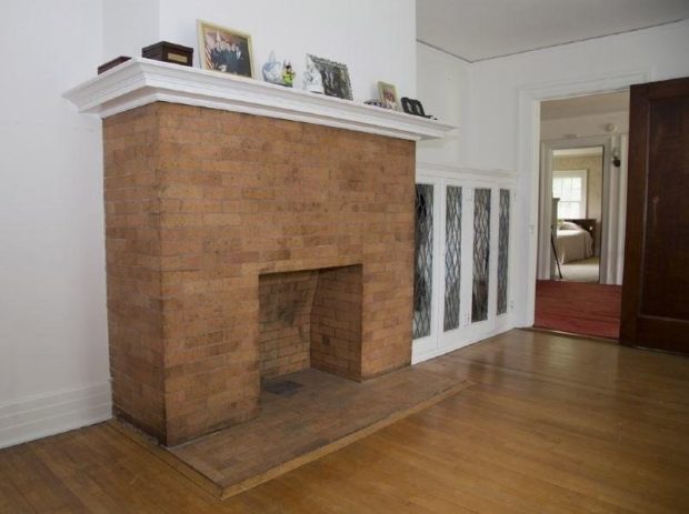 $10 New Jersey mansion