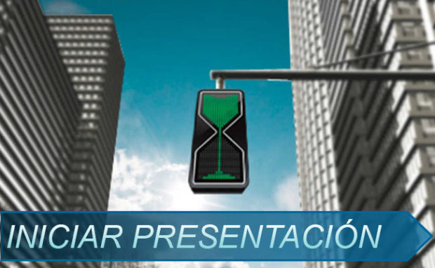 Iniciar Presentación