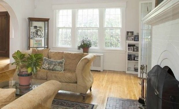 $10 New Jersey mansion