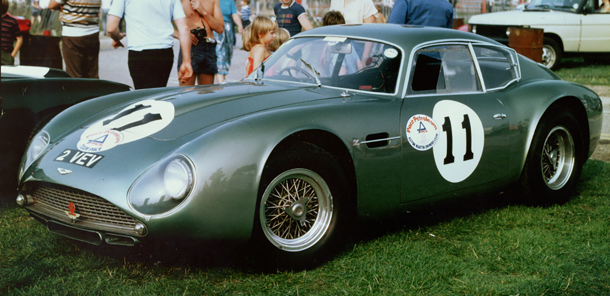 Most Expensive Cars Ever Sold at Sotheby's Auction Houses