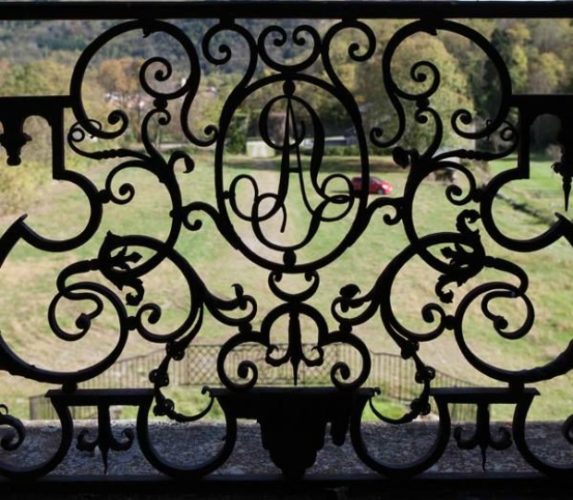 1700s chateau