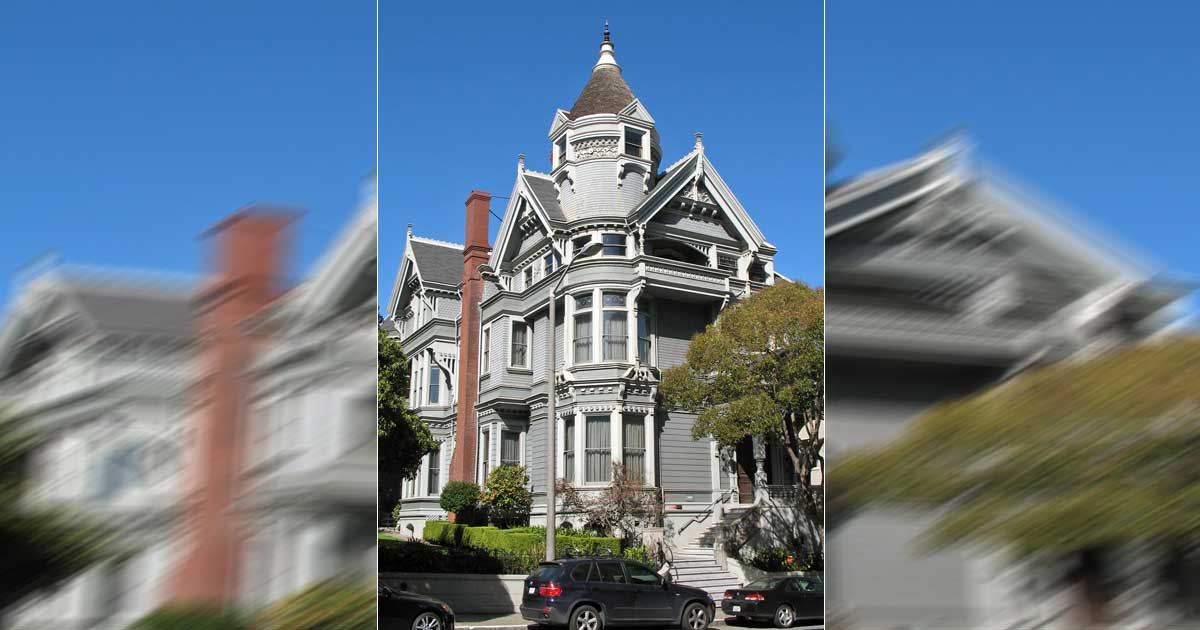 historic victorian homes