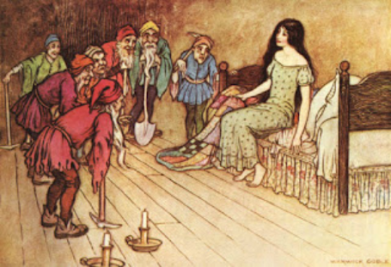 Snow White