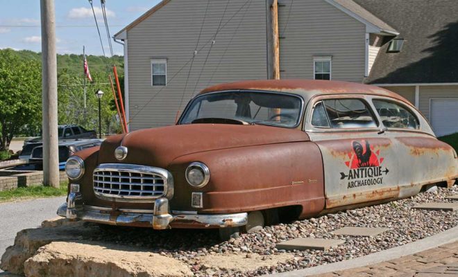 American Pickers