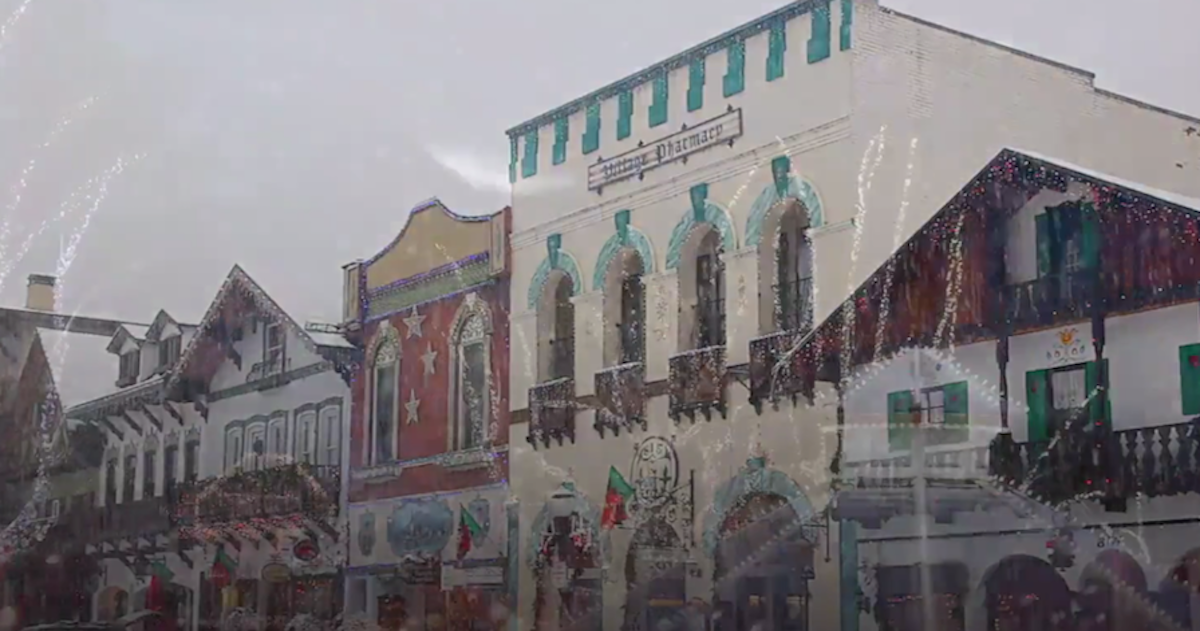 best small towns