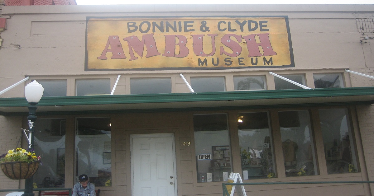 louisiana's most haunted