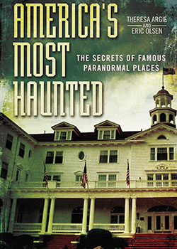 spooky books