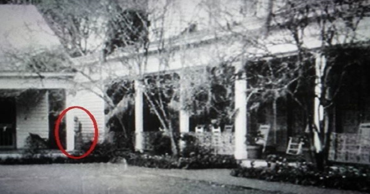 louisiana's most haunted