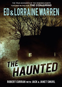 spooky books