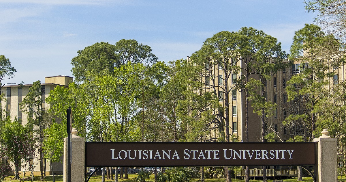 louisiana's most haunted
