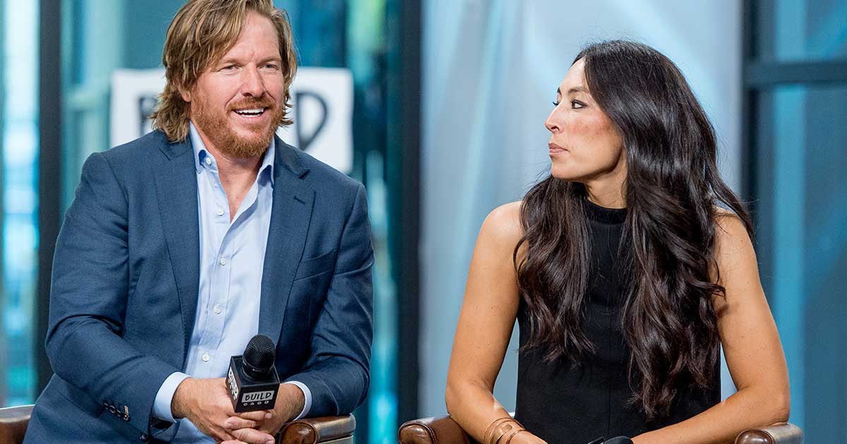 HGTV Stars Net Worth: The Eye-Popping Wealth of the Network's Hosts