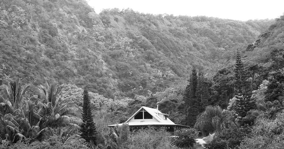haunted hot spots in hawaii