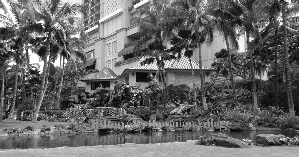 haunted hot spots in hawaii