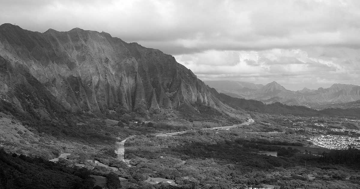 haunted hot spots in hawaii