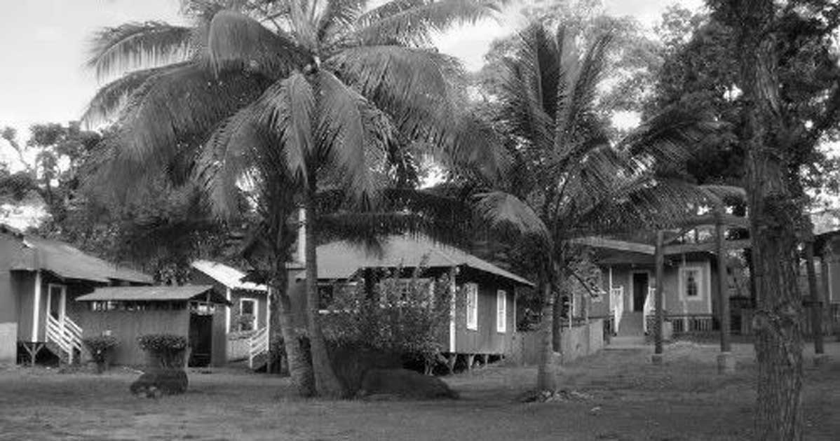 haunted hot spots in hawaii