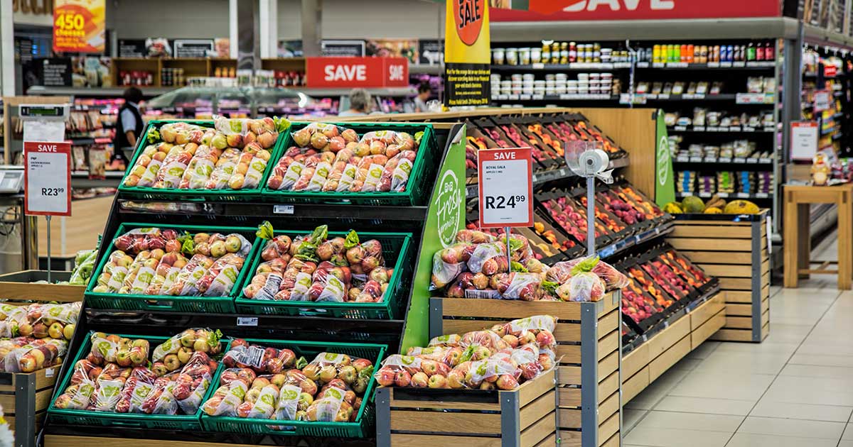 best supermarkets
