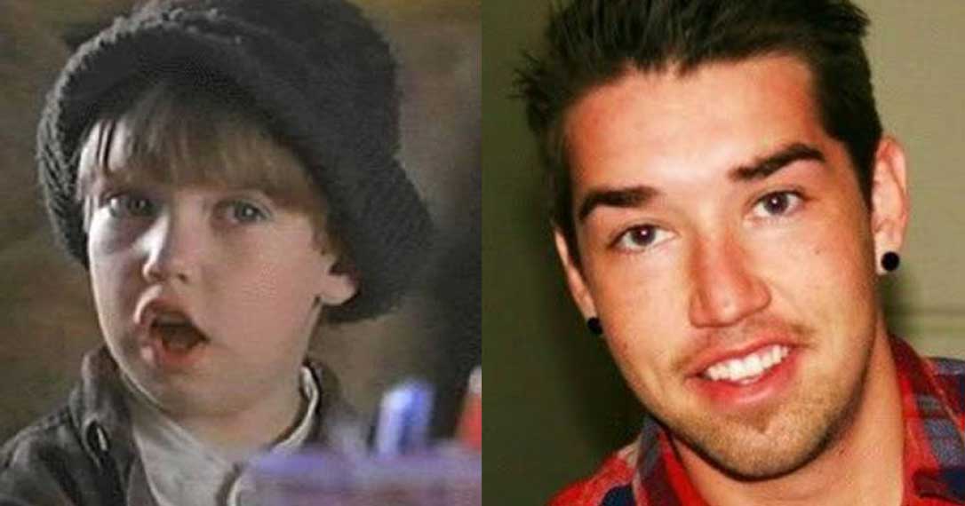 Little Rascals Then and Now: What Happened to the Actors?