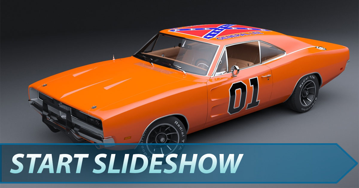 What Is The Dukes Of Hazzard Car Plus Facts About The General Lee - Vrogue