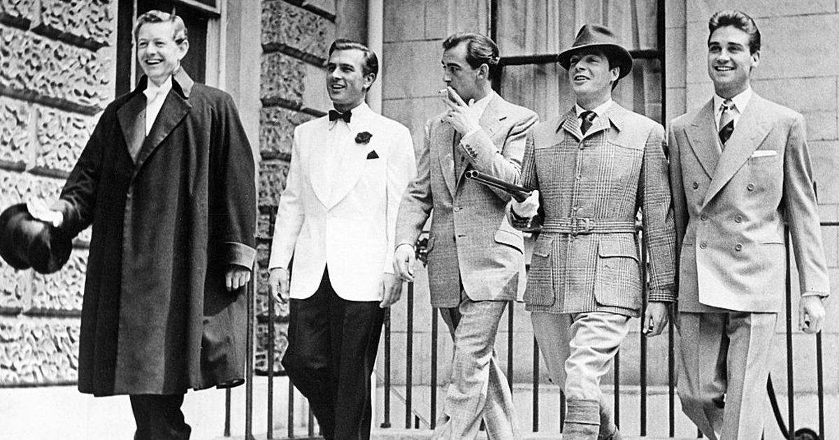 fascinating photos from the past