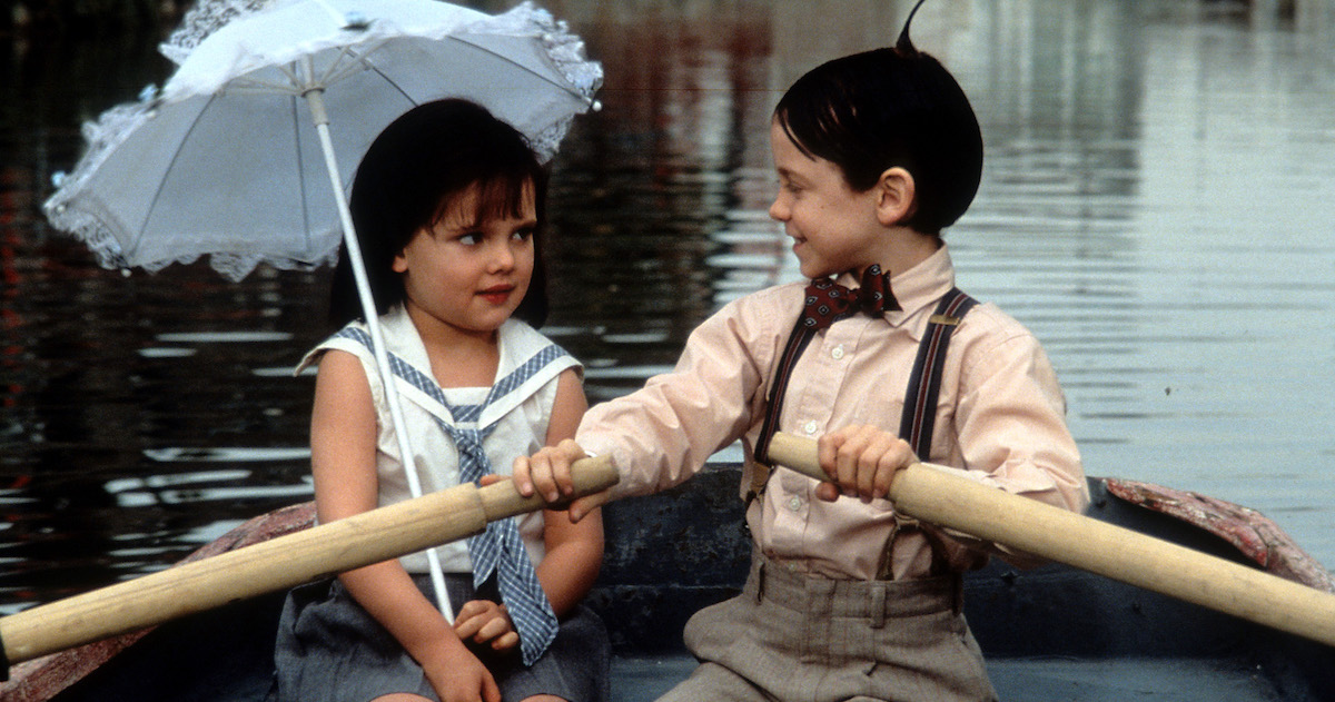 little rascals fun facts