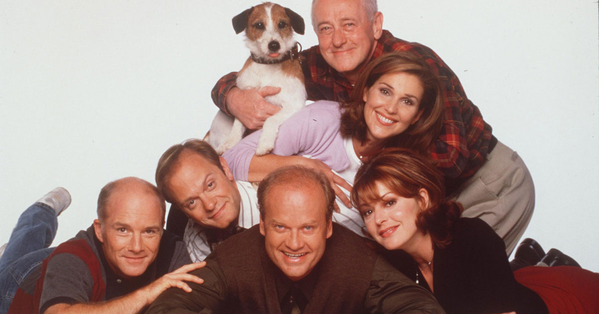 Frasier