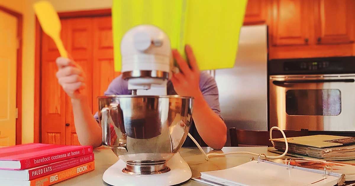kitchen gadgets and tools