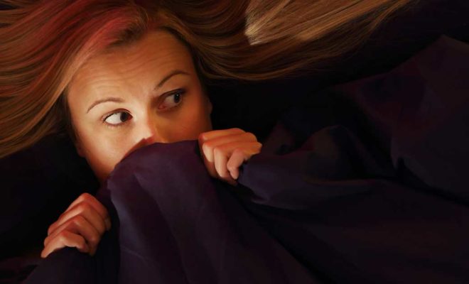 roommate horror stories