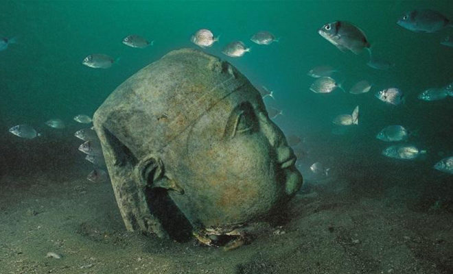 rare archaeological finds